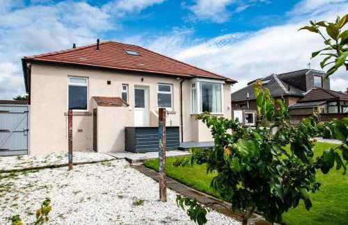 Linburn Cottage Dunfermline near Edinburgh - Foto 27