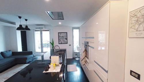 FrenzHouse - Terraced Apartment close to Rho Fiera and San Siro - Foto 5