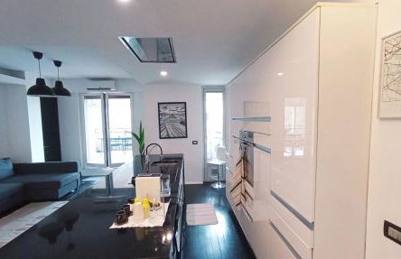 FrenzHouse - Terraced Apartment close to Rho Fiera and San Siro - Foto 5