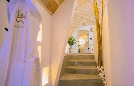 Regina Elena Suites & Private SPA - Foto 30