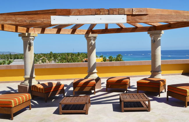 Villas de Cortez Penthouse - Foto 34