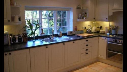 The Highlands - Iden nr Rye - Tennis Court - Foto 4