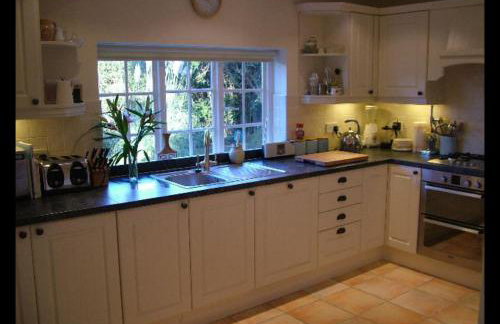 The Highlands - Iden nr Rye - Tennis Court - Foto 4