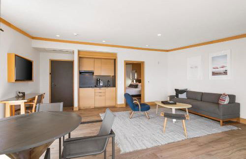 SA Carbon Beach Suites - Foto 4