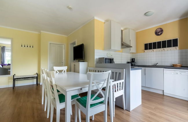 Holiday Flat in Bastorf With Garden - Foto 11