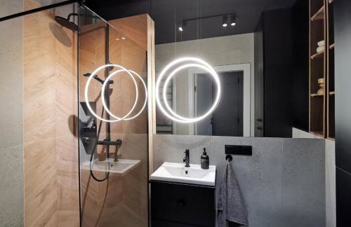 New Apartment Wroclaw Parking FREE & self check in 24h Apartament TARAS Miedziana - Photo 20