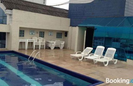 Flat Palladium com piscina - Photo 14