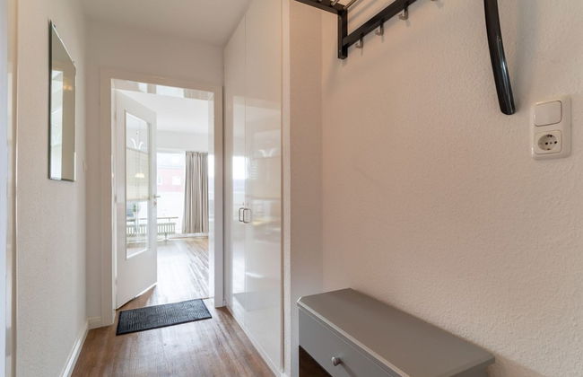 Ferienwohnung, St. Peter-ording - Foto 11