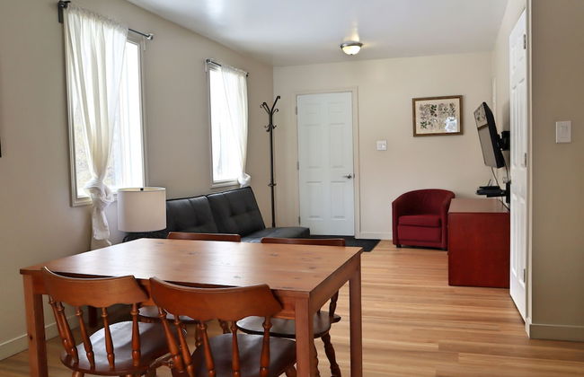 Lakepoint Cottage Resort - Foto 37