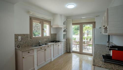 Casa Malvina - Foto 3, stove