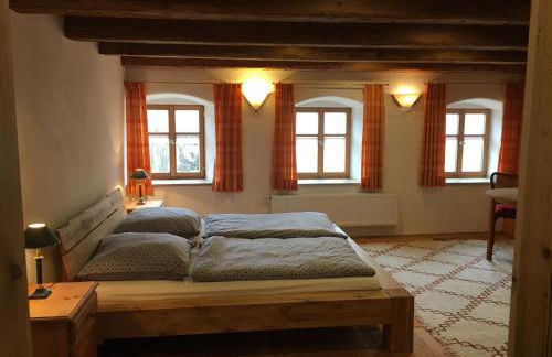 Ferienhaus Villa Kunnibunt - Foto 10