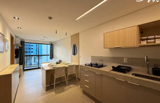 Oceânica Cabo Branco - Foto 73