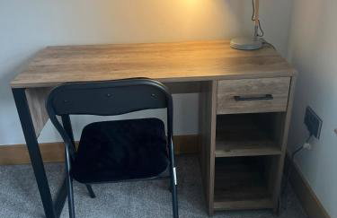 Gellyburn Cottage a Modern Farm Cottage with Countryside Views - Foto 45