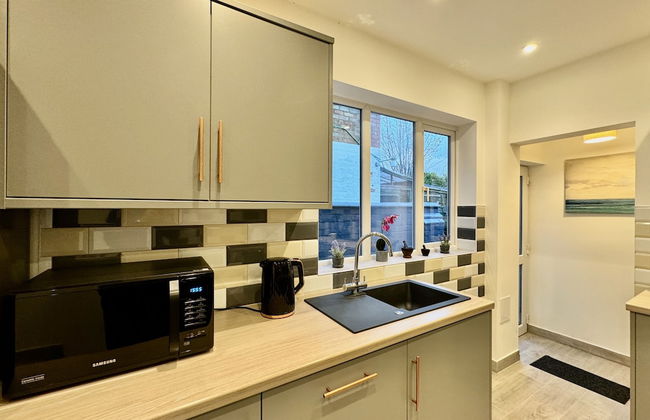 Crow Hill House Tranquil Escape Hideaway - Photo 18