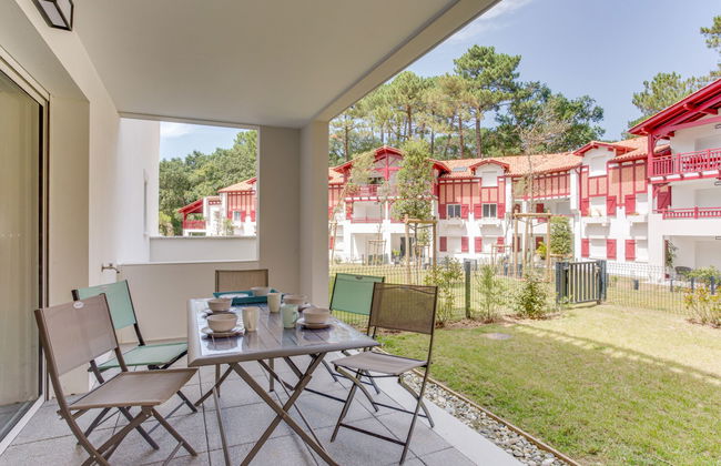 Domaine Aïga - Foto 10