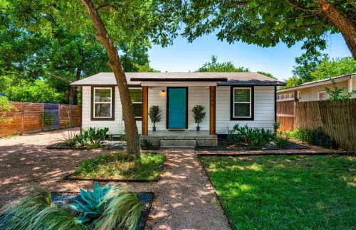 New! Entire House, 5 Minutes from downtown - Foto 1