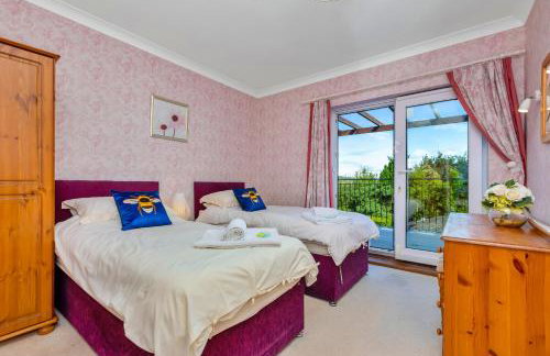 Finest Retreats - Cliff Lodge - Foto 29