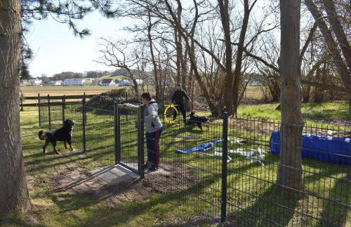 Ferienhaus Berner Sennen - Foto 19