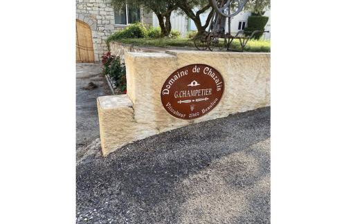Holiday home aison Le Barret - Photo 42