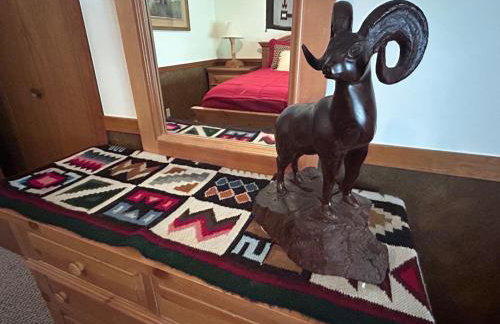 Palisade Pines Mountain Cabins Utah - Foto 16