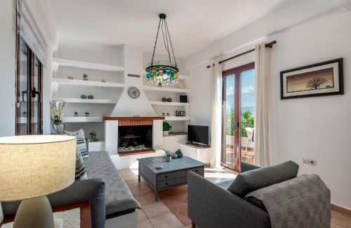 ApteraMare Tradidtional house 'New listing' - Foto 8