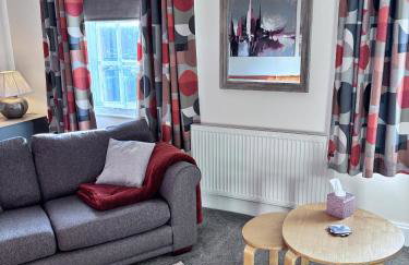 Historic Peel House Serviced Apartments - Photo 33