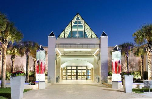 Gardens Getaway - A Family Retreat - Foto 53