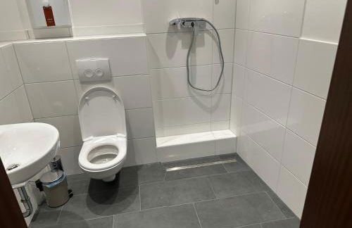 Helle und moderne 2 Zimmerwohnung in Mönchengladbach-Zentrum - Foto 7