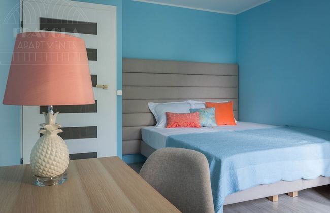 Fragola Apartments Old Town - Foto 14