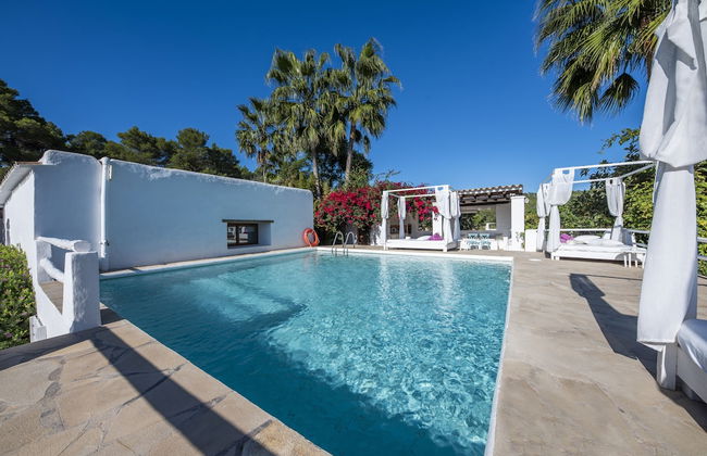 Agroturismo Can Cosmi Prats - Foto 31