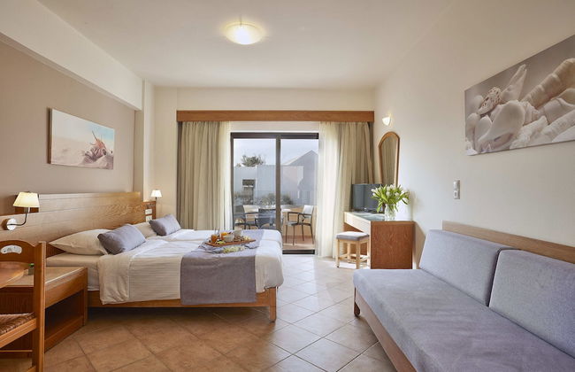 Blue Dome Hotel - Foto 5