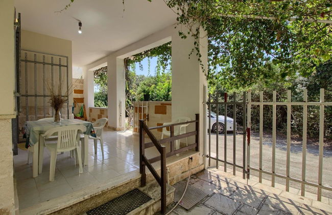 La Chioggia Fronte Spiaggia Specchiarica - Foto 15