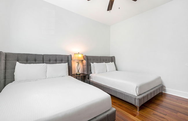 Spacious 5 Bedroom Near Magazine St & Uptown - Foto 3