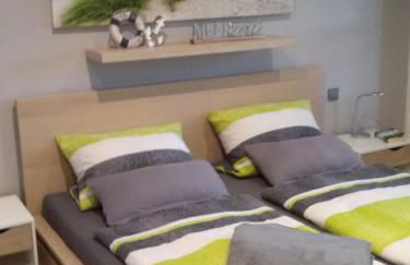 LANDLOFT am Paradies - Foto 12