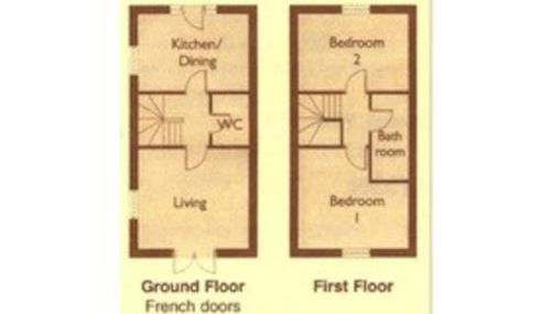 Two Bedroomed Holiday Cottage with Sea Views - Foto 5