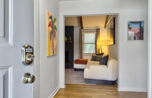 The Caspian large family house with private pool in Summerville - Foto 34