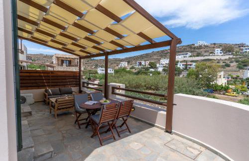 Syra Suites - Photo 17