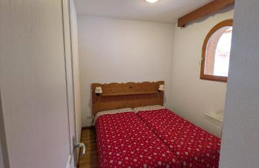 Appartement 3 pieces 6 personnes, 2 chambres, wifi fibre gratuit, piscine l'été et au pied des pistes l'hiver - Foto 48