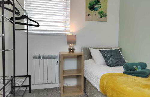 Contractors Welcome to Chantry close stay! - Foto 1