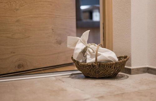 Apartsuites Rosengarten - Foto 57