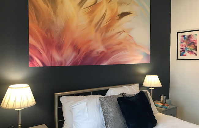 Stylish 3-bed Preston Home for Relaxing Comfy Stay - Foto 19