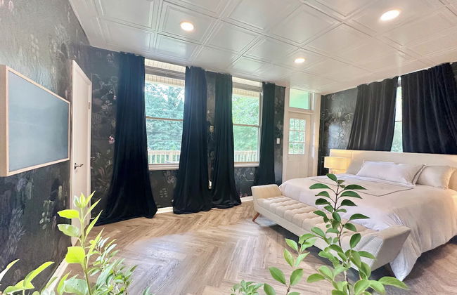 The Elliott Hotel at Highland Park - Foto 8