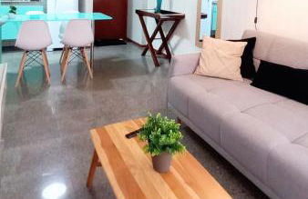 Apto 508 Ed Santorini Ponta Verde Maceió - Foto 7