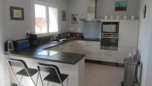 Apartment Wohnung mit Meerblick by Interhome - Foto 2