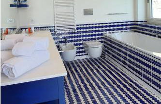 Nel blu dipinto di blu - Foto 16