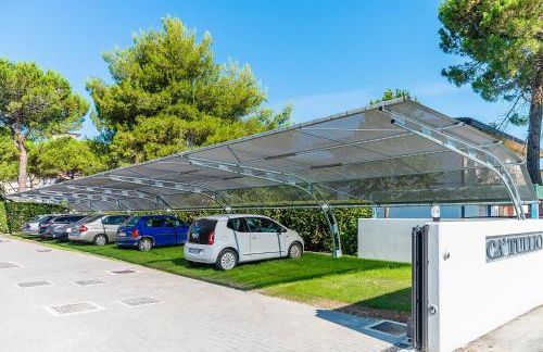 Residence Ca'Tullio - Foto 20