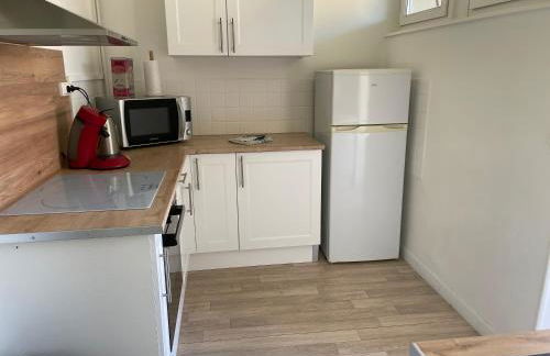 Le Dugois Belfort Centre avec Terrasse - Proche Gare - Foto 34