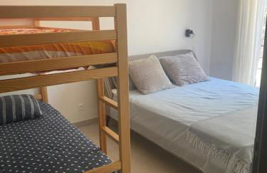 Maison Rez-de-jardin 80 m de la plage - Foto 11