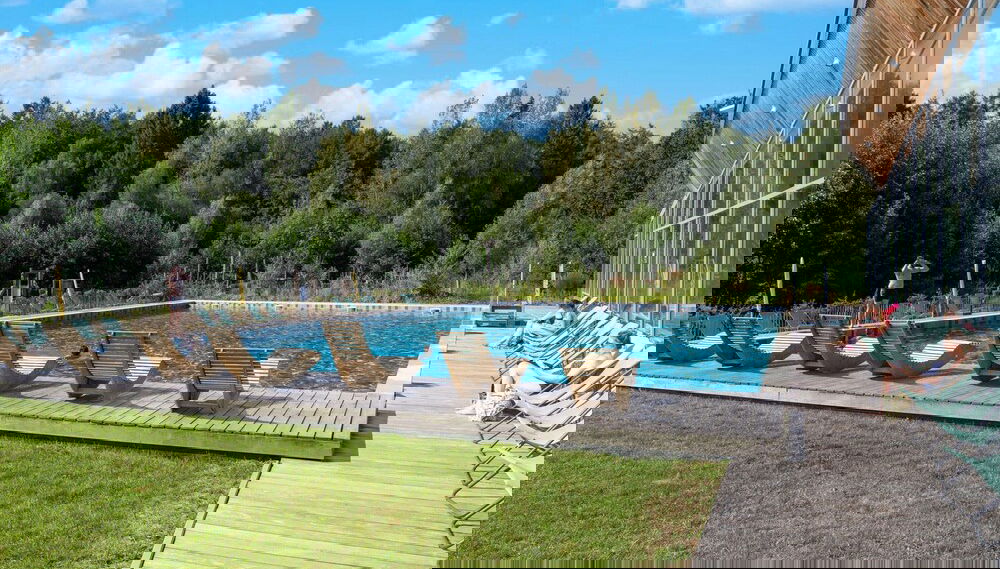 Nature Retreat for Four - Foto 1, Profilbild