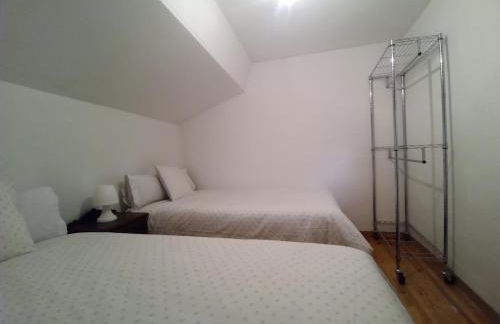 Lar A Rola El precio x una noche es para dia y medio Check in 9am Out 21pm - Foto 45